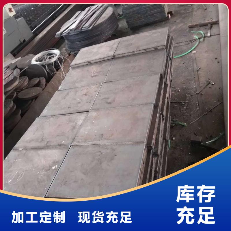 荆州65锰冷轧钢板近期行情