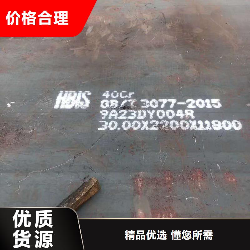 黑龙江42crmo钢板65锰冷轧钢板厂家规格全