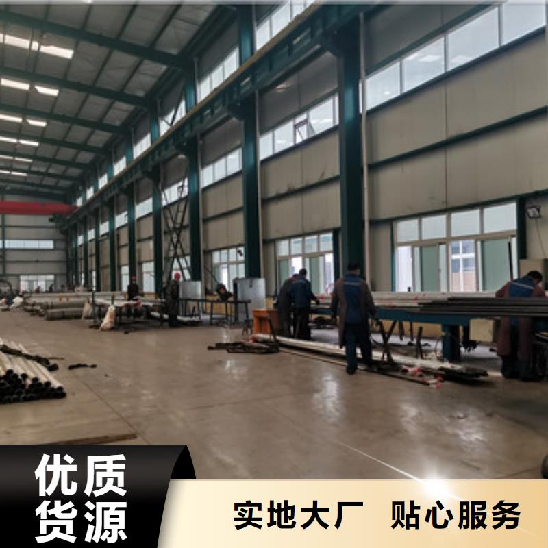 武汉经验丰富的灯光护栏栏杆生产厂家