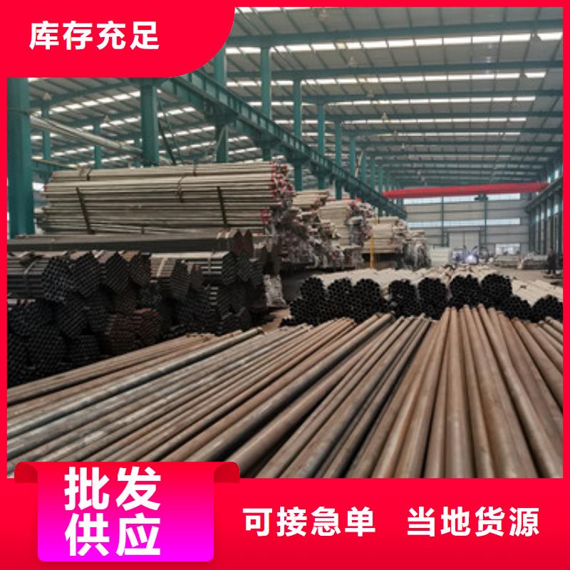 天津不锈钢碳素钢复合管桥梁护栏厂家直销