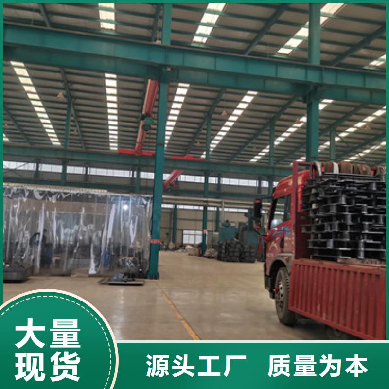 滁州铸造石钢管护栏、铸造石钢管护栏厂家直销-价格合理