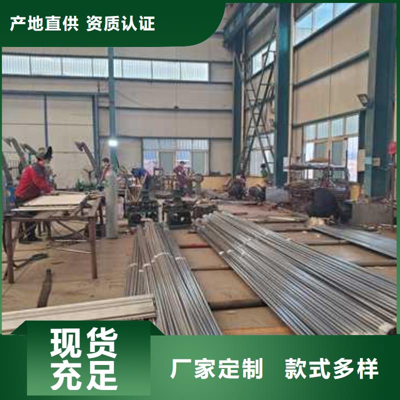 广州不锈钢复合管制作厂家