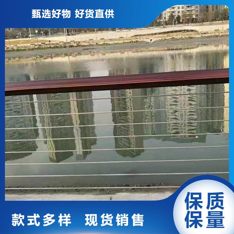 四川铸造石钢管护栏实力工厂