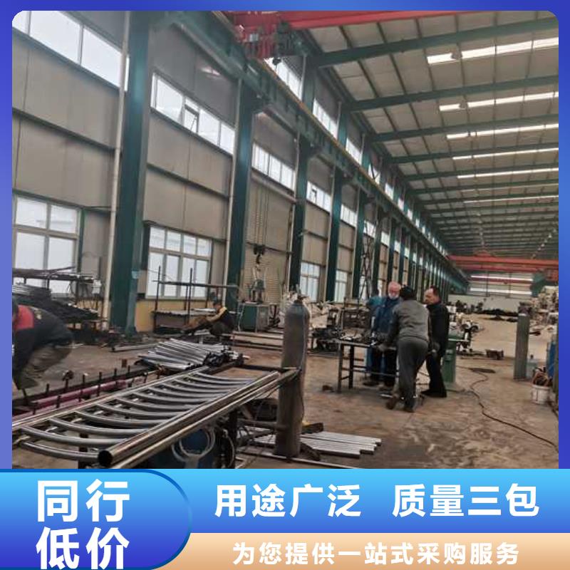 阳江优质景观灯光护栏的生产厂家
