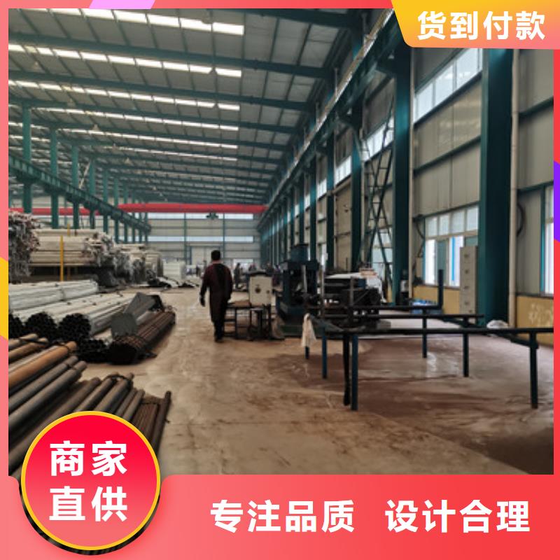 深圳不锈钢桥梁护栏厂家-质量可靠