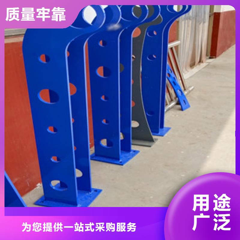 0517-镀锌喷塑钢板立柱经销商本地制造商