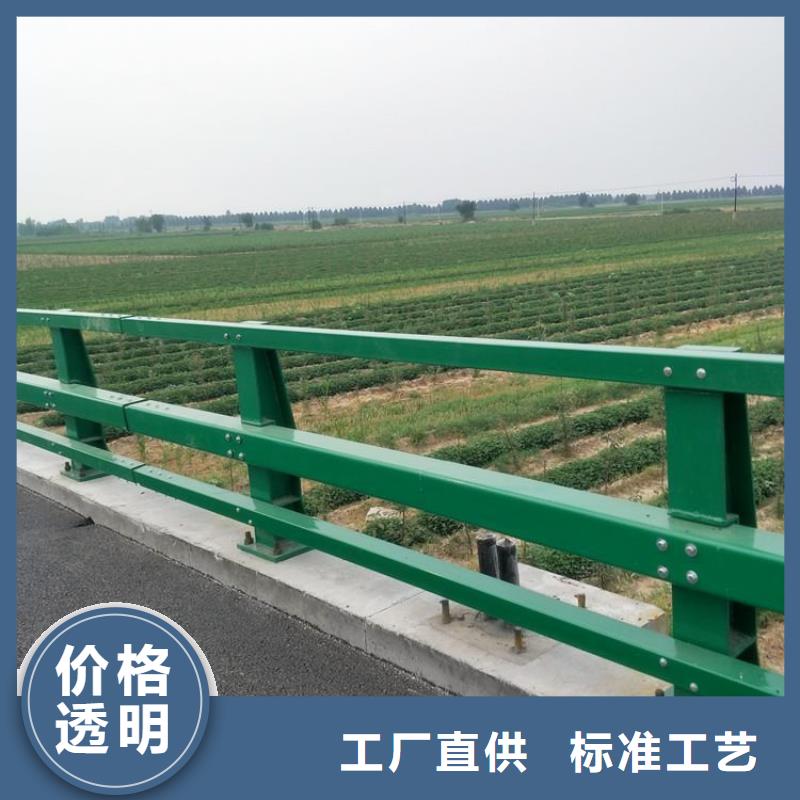 芜湖桥梁不锈钢复合管抗晒、耐高、低温等特点