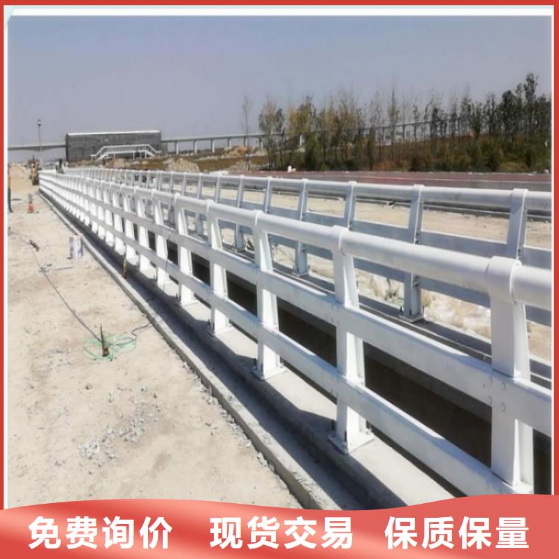 衡水89*5不锈钢复合管护栏材质环保
