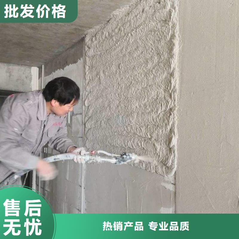郸城聚合物砂浆供应商应用范围广泛