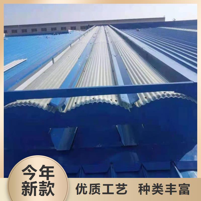 北京通风天窗屋脊通风器质检严格放心品质