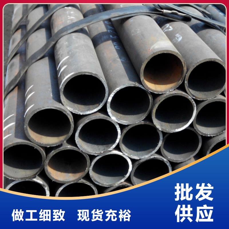 广元厚壁锅炉钢管规格