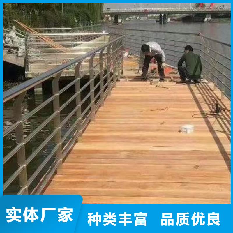 昌江县哪里有不锈钢复合管护栏厂家较好