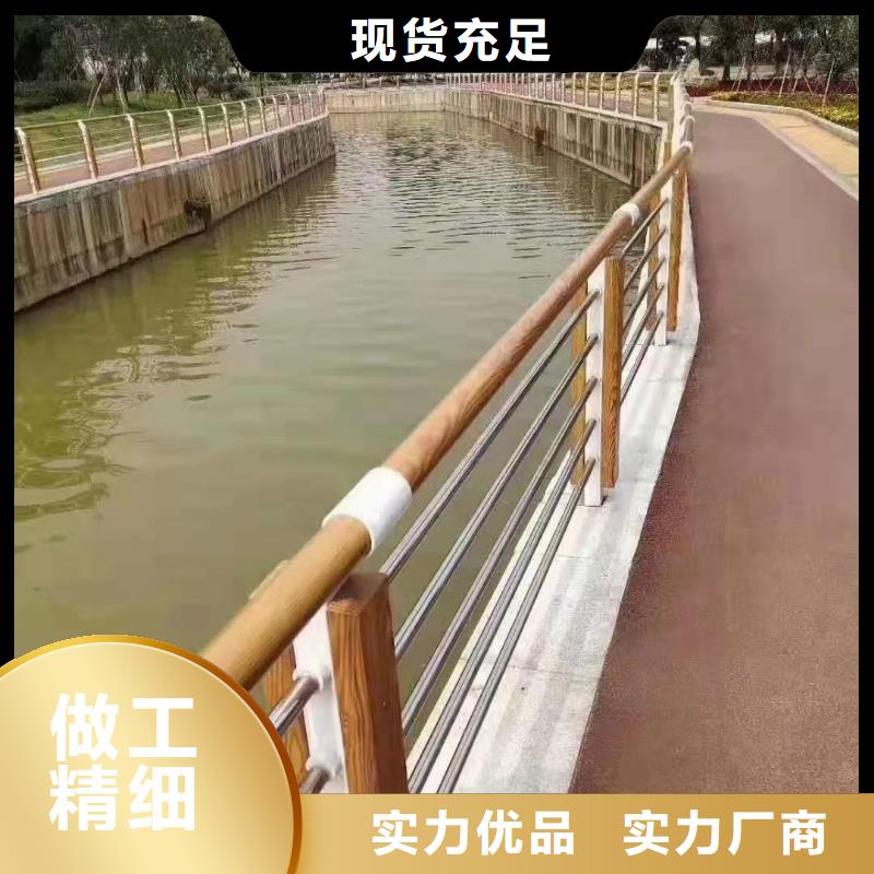 淄博哪里有桥梁防撞护栏柱子生产比较好