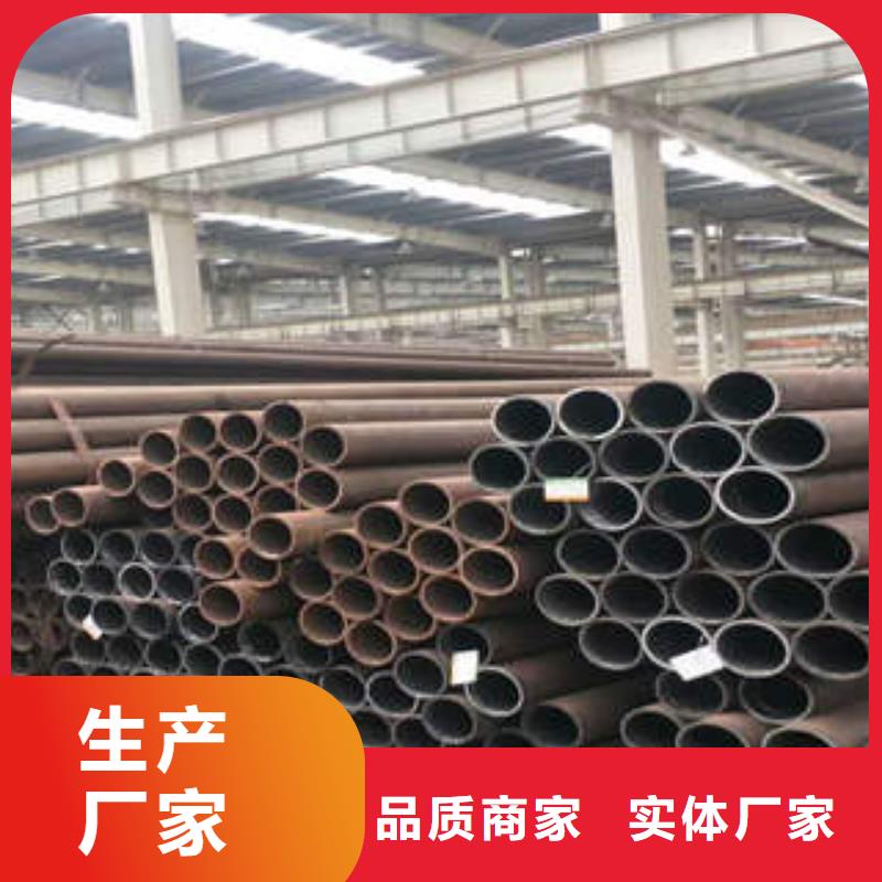 湘阴县厚壁管厂家Q355钢管当地供应商