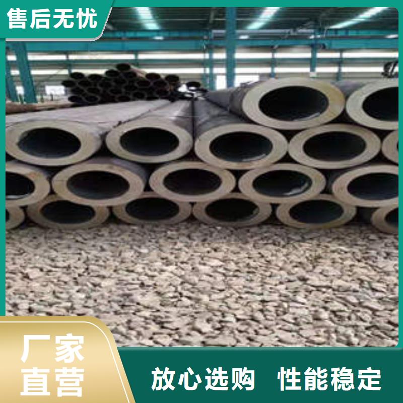湖南郴州桂阳钢管发货效率高ASTMA213T91钢管