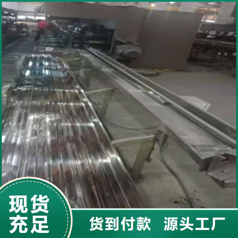 天津不锈钢管QD丰富的行业经验