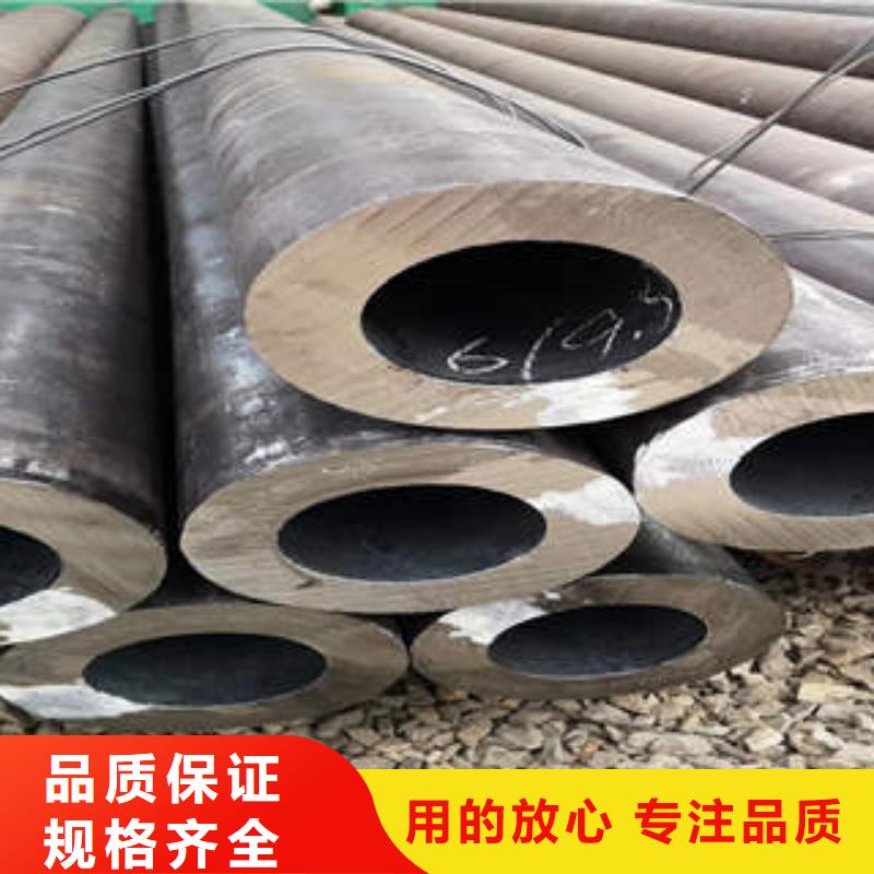 河南商丘睢县Q235钢管钢管发货效率高