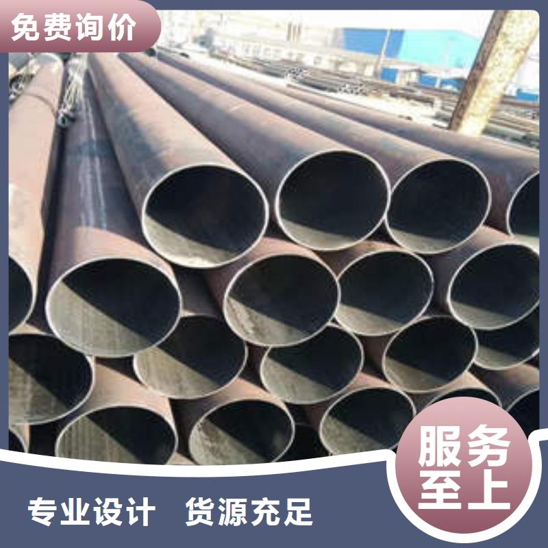 北京合金钢管直缝钢管细节决定品质