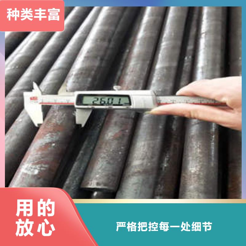 吉林合金钢管 不锈钢管出厂严格质检
