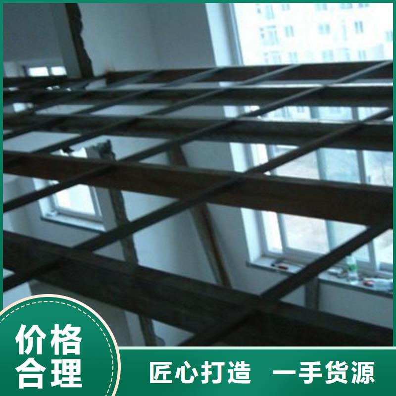 甘肃武威市LOFT楼房阁楼承重板隔层楼板施工相当便捷