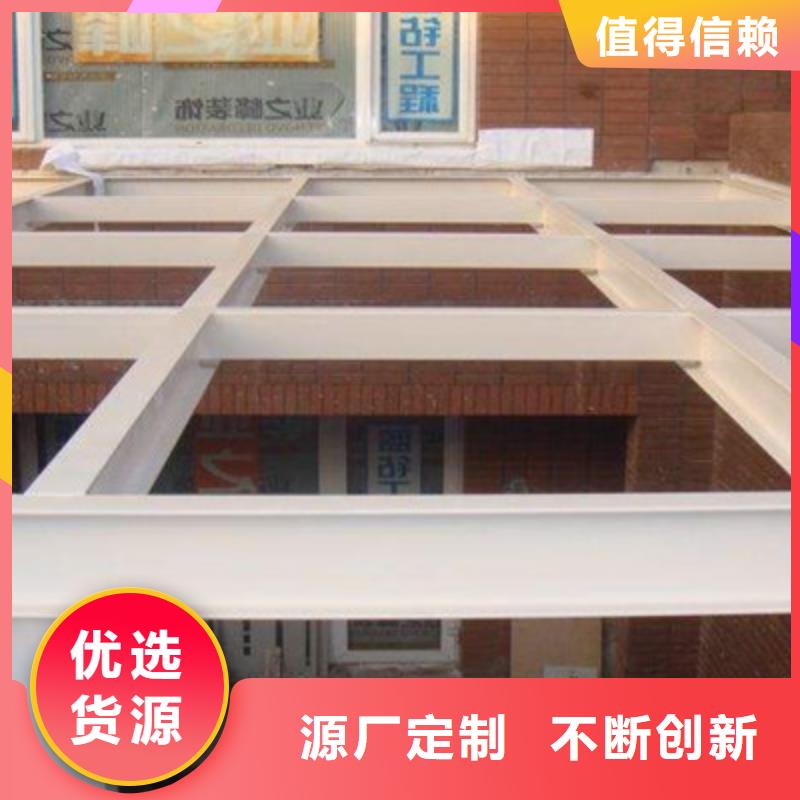 广东省深圳市南澳街道LC水泥纤维楼层板工程专业板安装方便