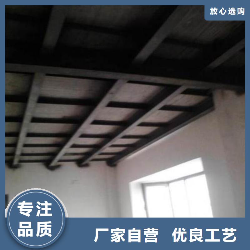 诏安县LOFT钢构阁楼板三大优势，质量保证同城服务商
