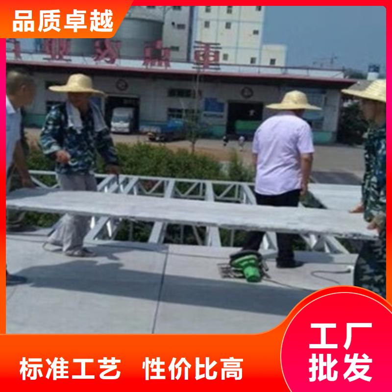 山西省吕梁市离石区LOFT轻质阁楼板厂家点亮了民防安全