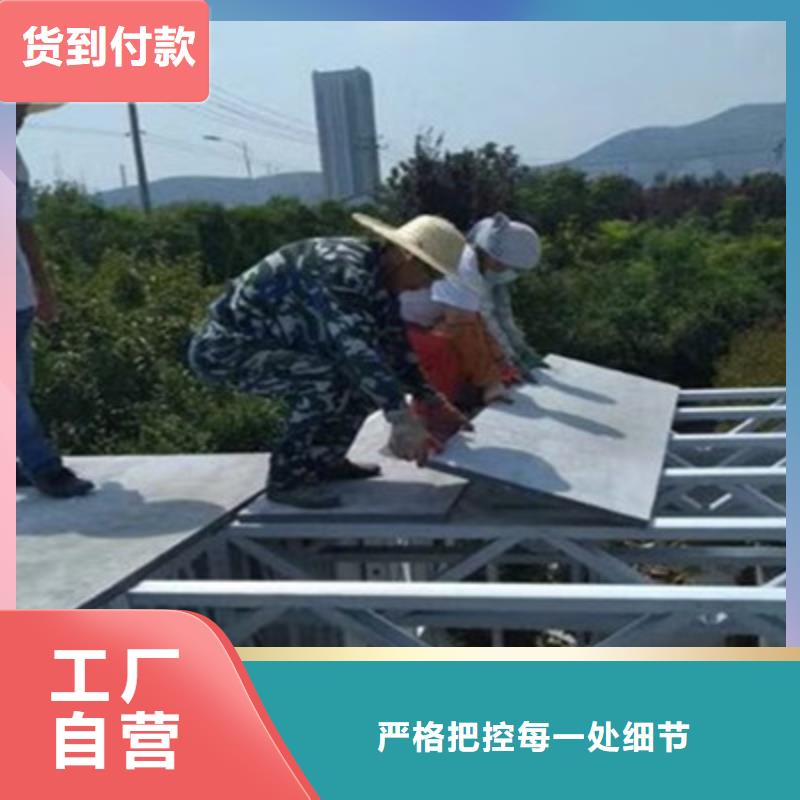台州loft水泥纤维楼层板坚固耐用，节能环保