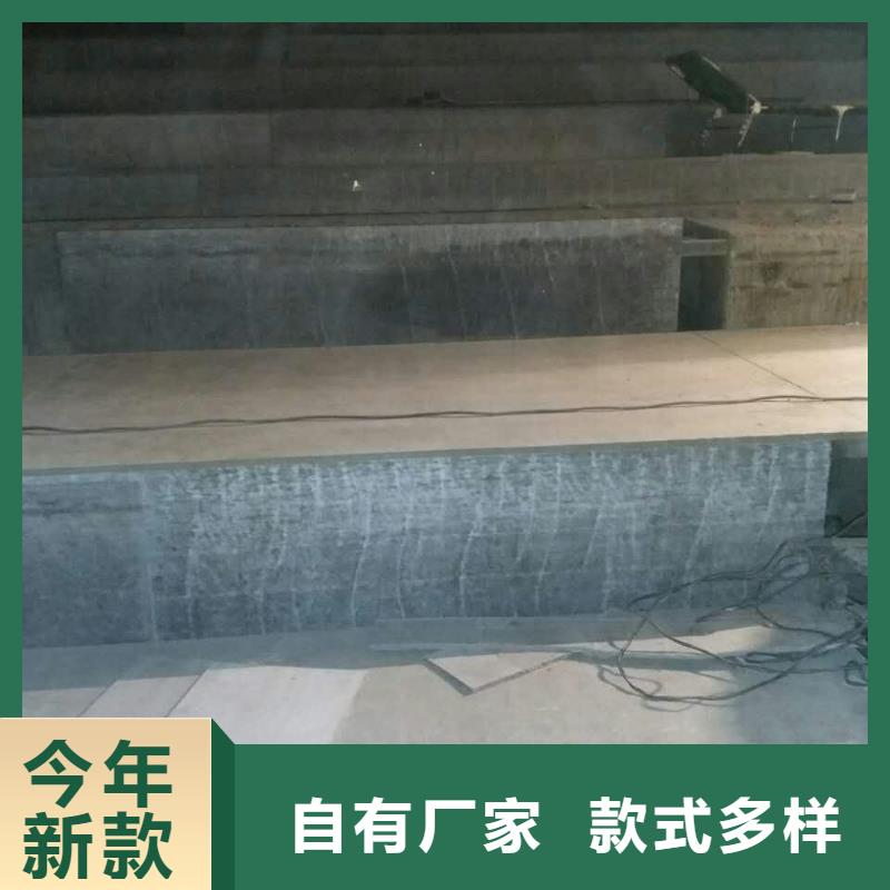 贺州钢结构水泥纤维楼层板一直受欢迎