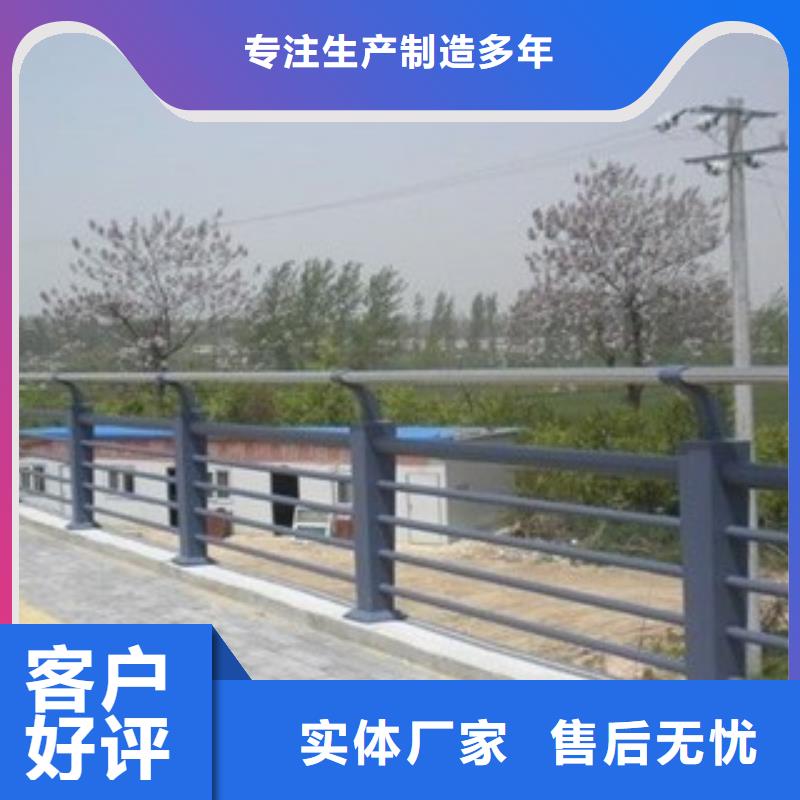 福建铸钢护栏桥梁护栏实力商家供货稳定