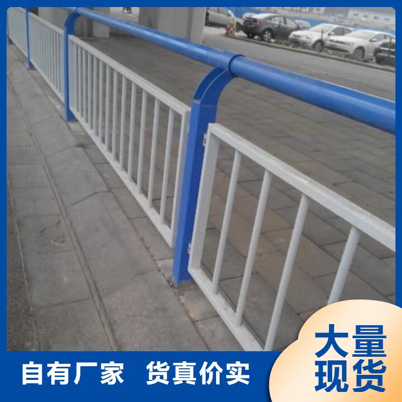 铸钢护栏桥梁护栏发货及时本地货源