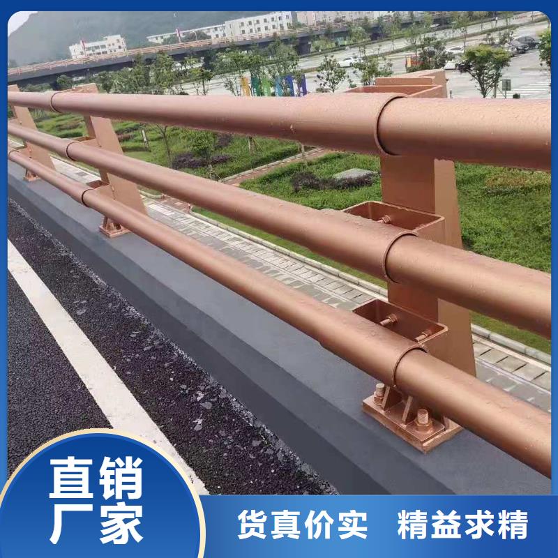 【铸钢护栏】桥梁护栏N年生产经验实体厂家大量现货