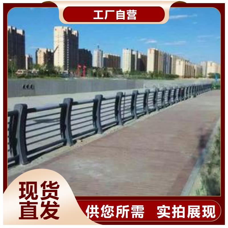 内蒙古铸钢高速护栏质量可靠