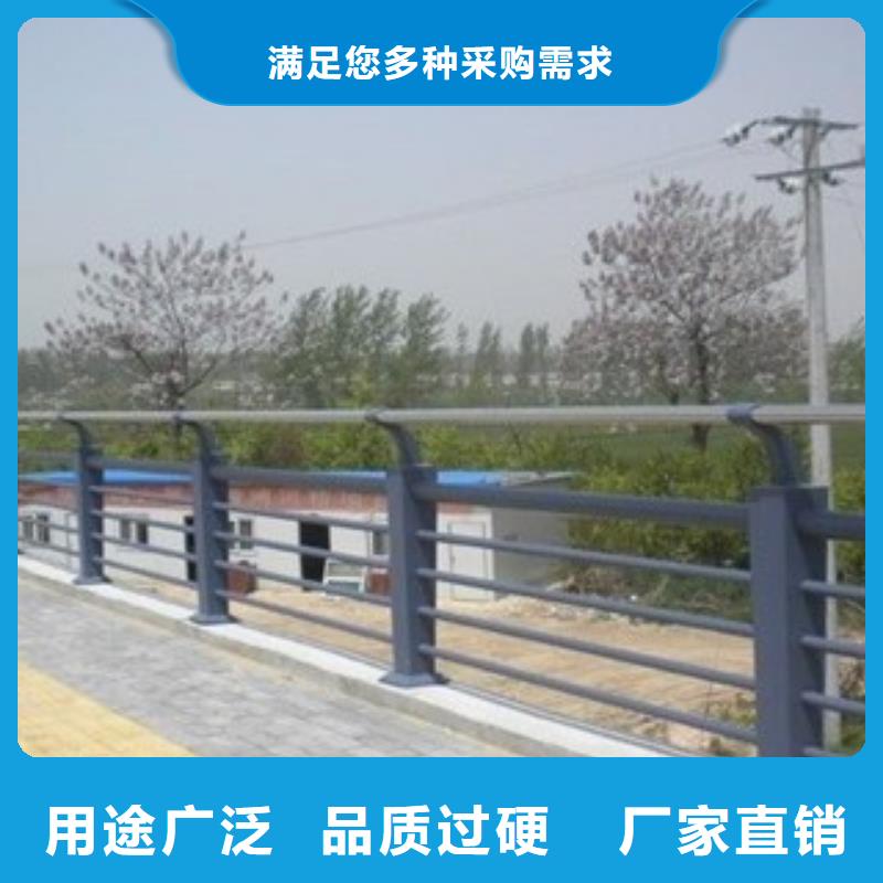 铸钢护栏-桥梁护栏放心购支持定制贴心售后