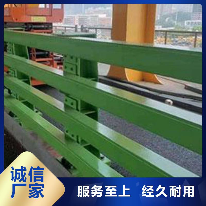 道路护栏桥梁护栏海量货源标准工艺