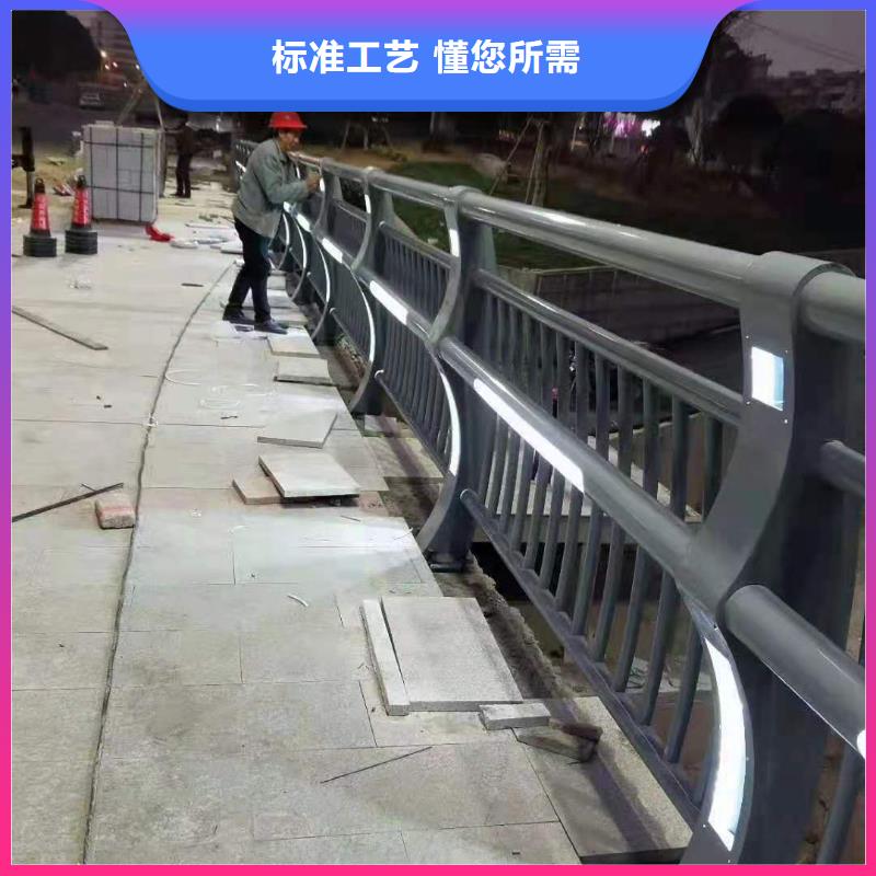 淄博景观桥护栏源头工厂