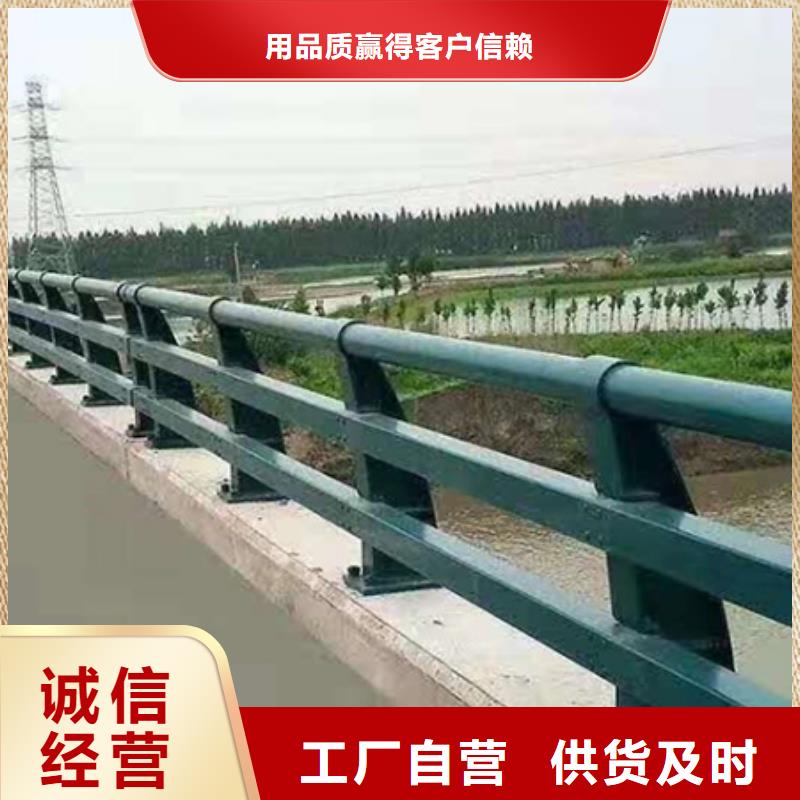 郴州直销仿竹护栏景观护栏批发价格