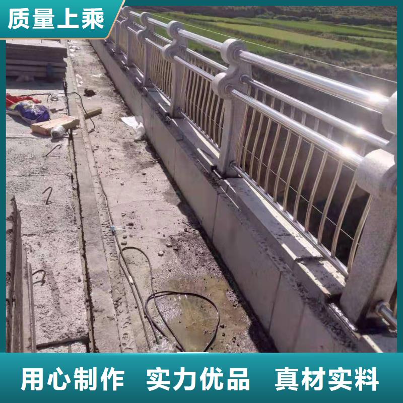 铸造石护栏【防撞桥梁护栏】一周内发货工艺层层把关