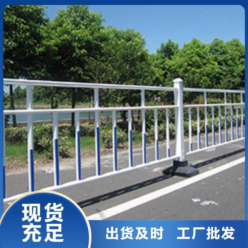 吕梁锌钢道路护栏网厂家产品设计制造同城生产商