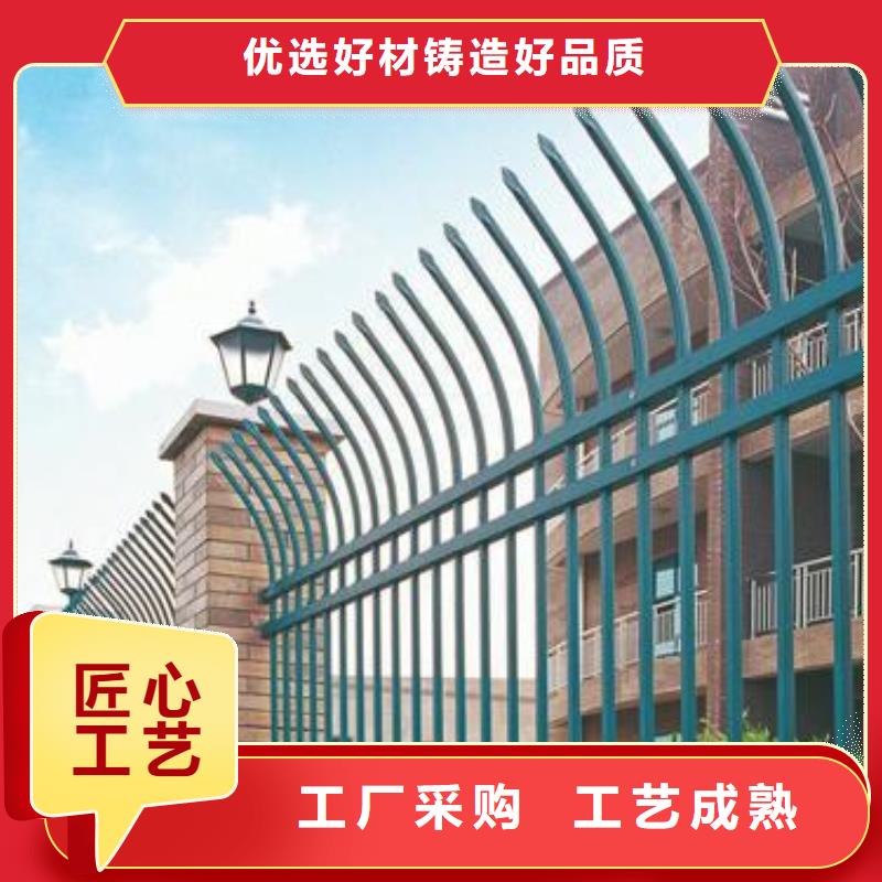 锌钢护栏桥梁护栏货源直销设计合理