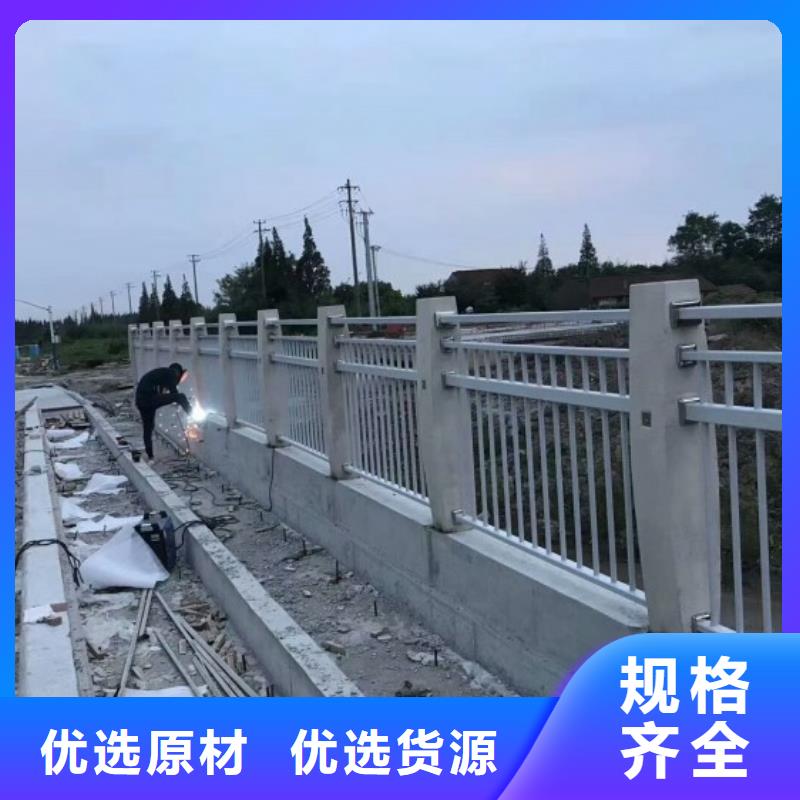 桂林铝合金护栏网实力厂家
