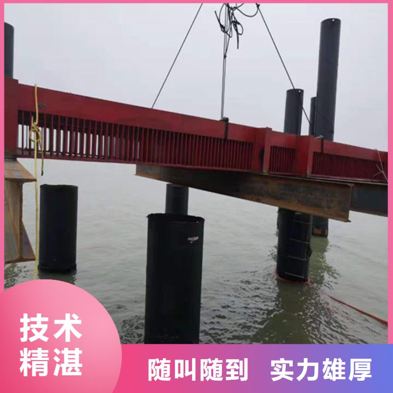 ​黑龙江省红岗区过河管道铺设服务