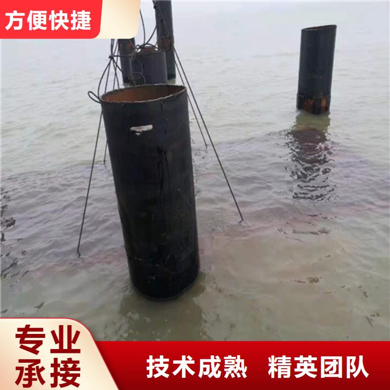 徐州污水管道道堵漏施工资质齐全