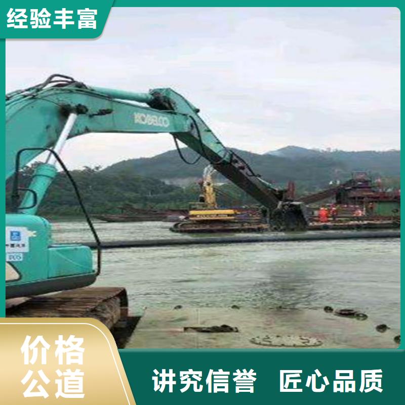海南省临高县管道水下安装全国施工本地生产商