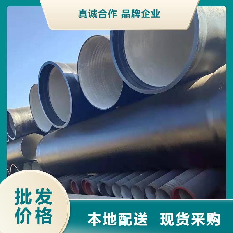 铸铁排水管免费送货当地生产厂家