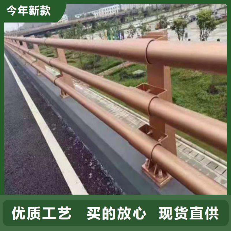 天津桥梁护栏-【不锈钢桥梁护栏】大厂家实力看得见