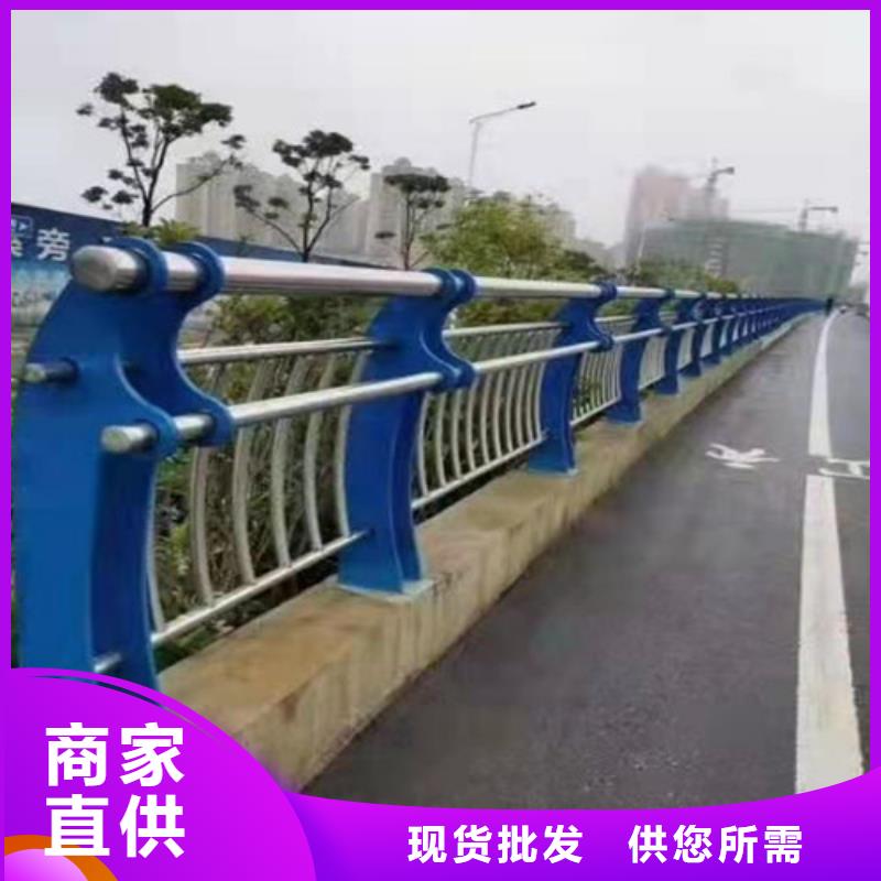 靖江大桥防撞护栏服务细致周到