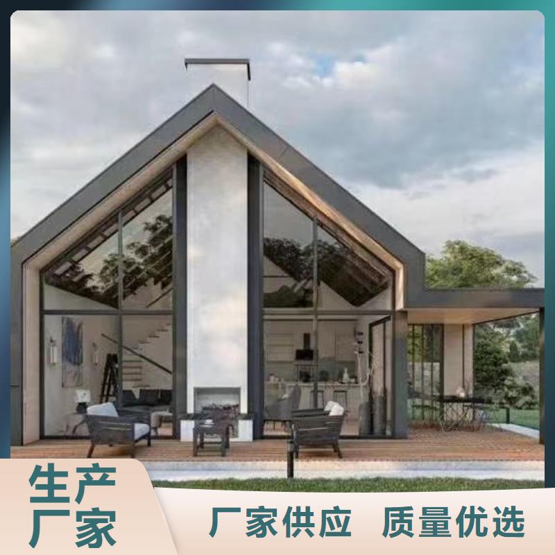 桂林轻钢房子多少钱一平方