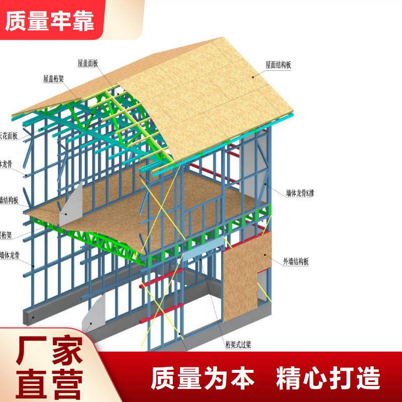 辽宁6钢结构装配式房屋打造行业品质