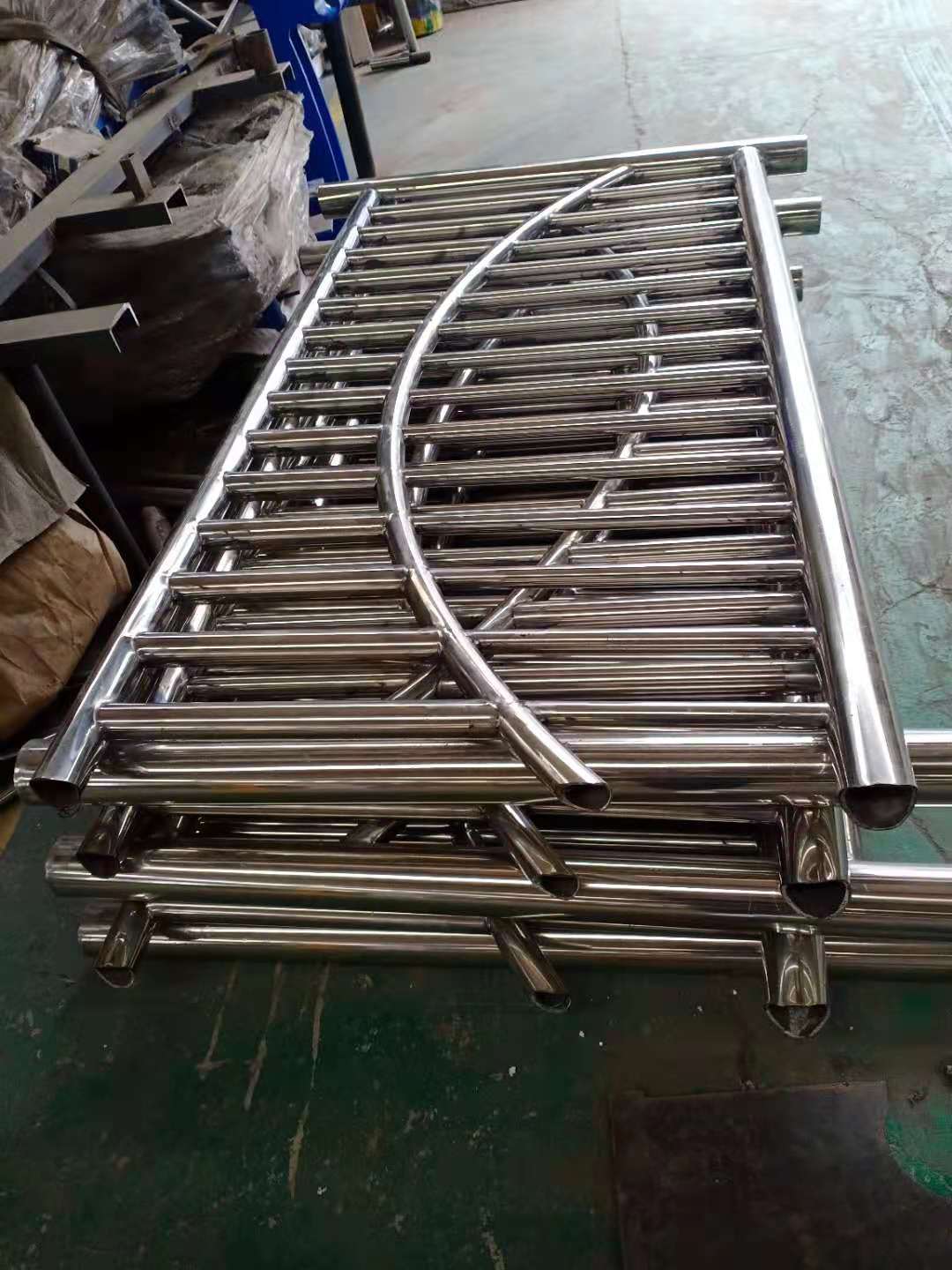 深圳不锈钢复合管护栏生产电话